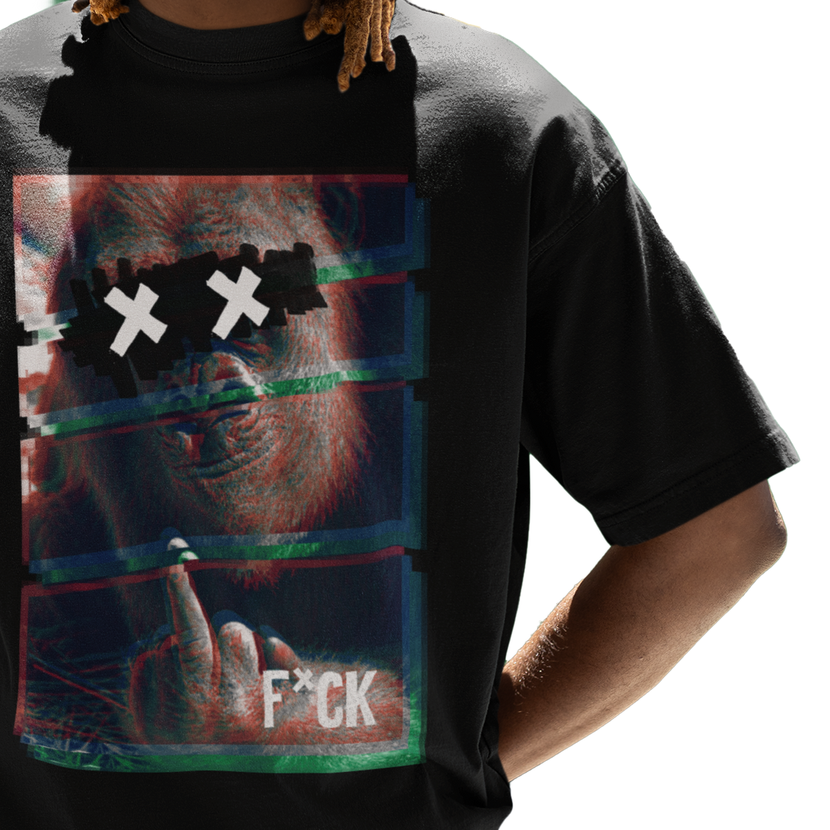 BIGFU*K